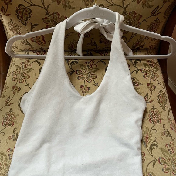 hollister jeans and shirts bundle including american eagle jeans (xs-xxs) - Picture 11 of 16